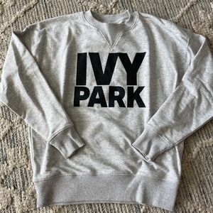 Women’s IVY PARK Sweatshirt